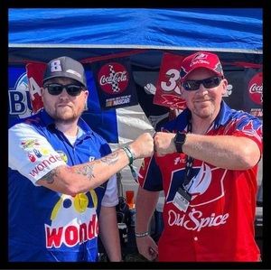 Meet your Posher, Matt